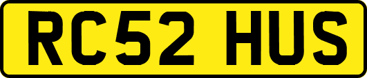RC52HUS
