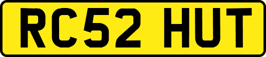 RC52HUT