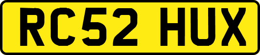 RC52HUX