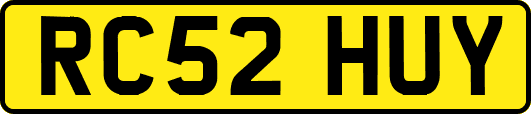 RC52HUY