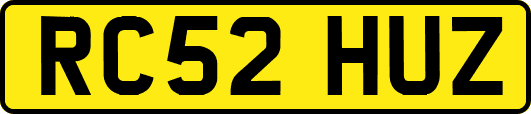 RC52HUZ