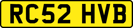 RC52HVB