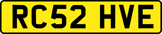 RC52HVE