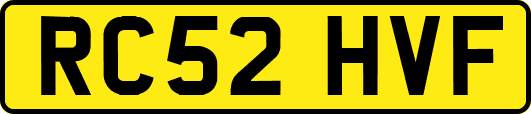 RC52HVF