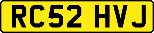 RC52HVJ