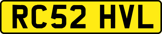 RC52HVL