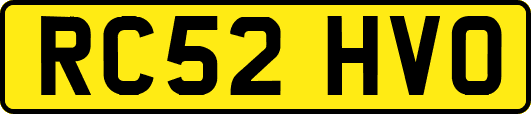 RC52HVO