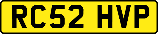 RC52HVP