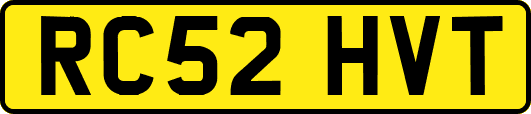 RC52HVT