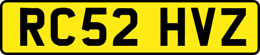RC52HVZ