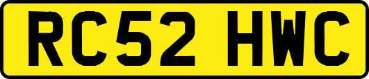 RC52HWC