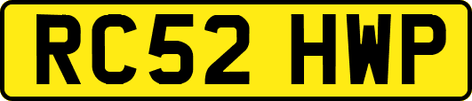 RC52HWP
