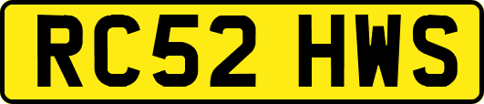 RC52HWS