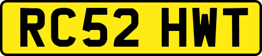 RC52HWT