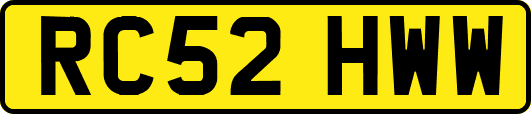 RC52HWW