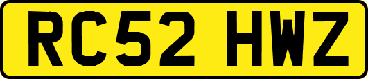 RC52HWZ