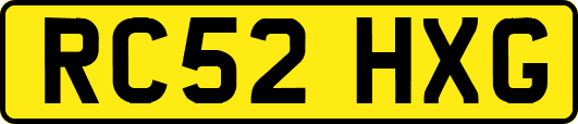 RC52HXG