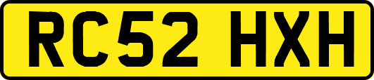 RC52HXH