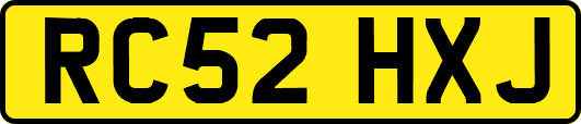 RC52HXJ