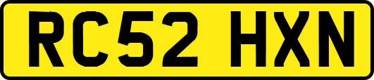 RC52HXN