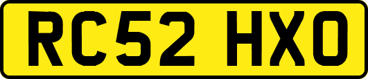 RC52HXO