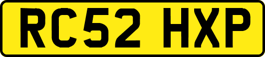 RC52HXP