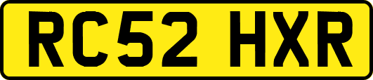 RC52HXR