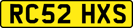 RC52HXS