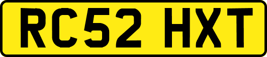 RC52HXT