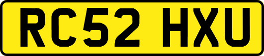 RC52HXU