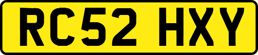 RC52HXY