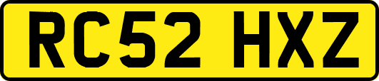 RC52HXZ
