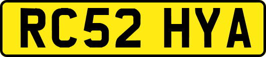 RC52HYA