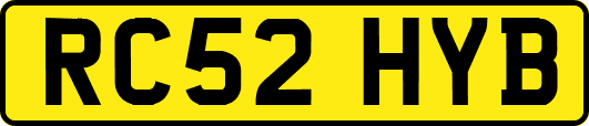 RC52HYB
