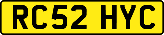 RC52HYC