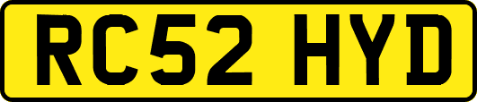 RC52HYD