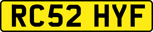 RC52HYF