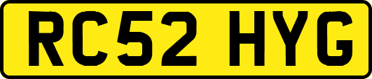 RC52HYG