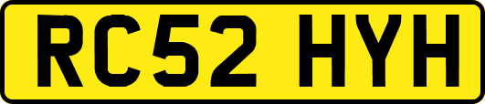 RC52HYH