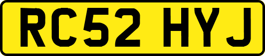 RC52HYJ