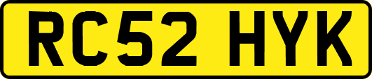 RC52HYK
