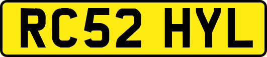 RC52HYL
