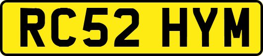 RC52HYM