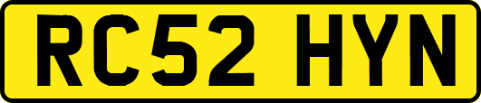 RC52HYN