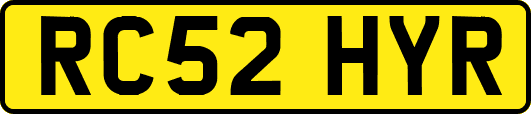 RC52HYR