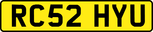 RC52HYU