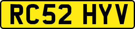RC52HYV