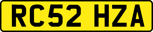 RC52HZA