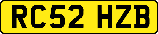 RC52HZB