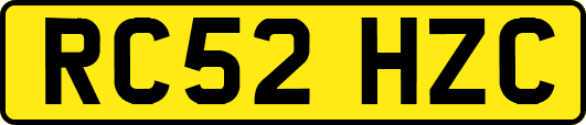 RC52HZC